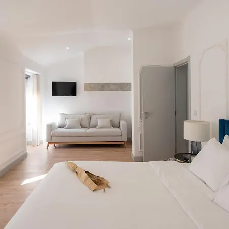 Appartement Via Augusta 129 Lissabon