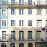Apartment Via Augusta 129