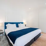 Via Augusta 129 Apartamento Lisboa