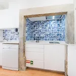 Apartment Via Augusta 129
