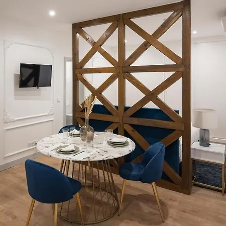 Via Augusta 129 * Lisboa