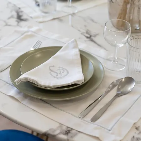 公寓 Via Augusta 129