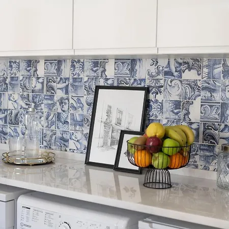 Via Augusta 129 公寓 Lisboa