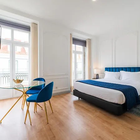 Via Augusta 129 * Lissabon