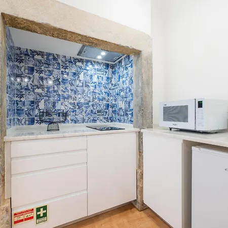 Via Augusta 129 Appartement *