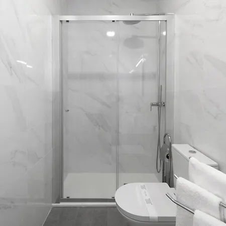 Apartmán Via Augusta 129 *