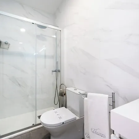 Via Augusta 129 Appartement