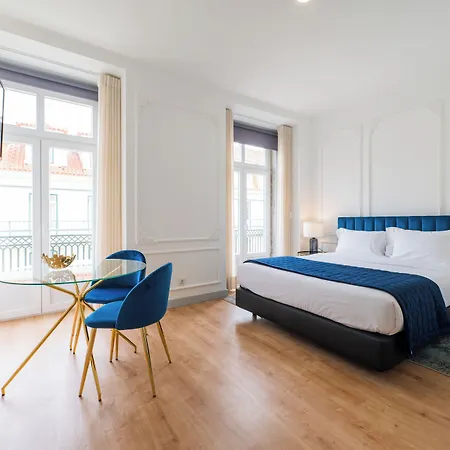 Apartmán Via Augusta 129 *