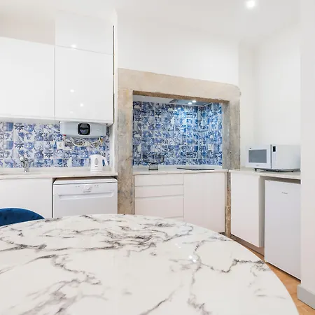 Via Augusta 129 Lissabon