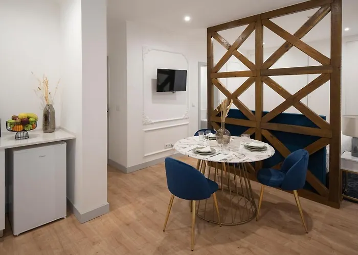 Via Augusta 129 Daire *