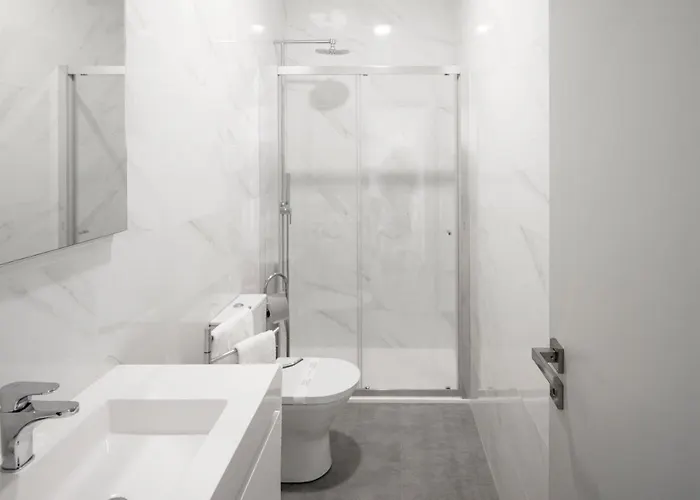 Via Augusta 129 Daire *