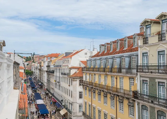 Daire Via Augusta 129