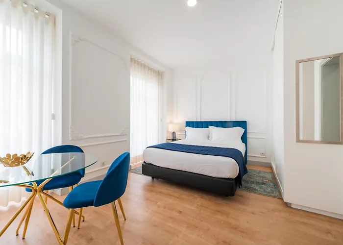 Via Augusta 129 * Lisboa