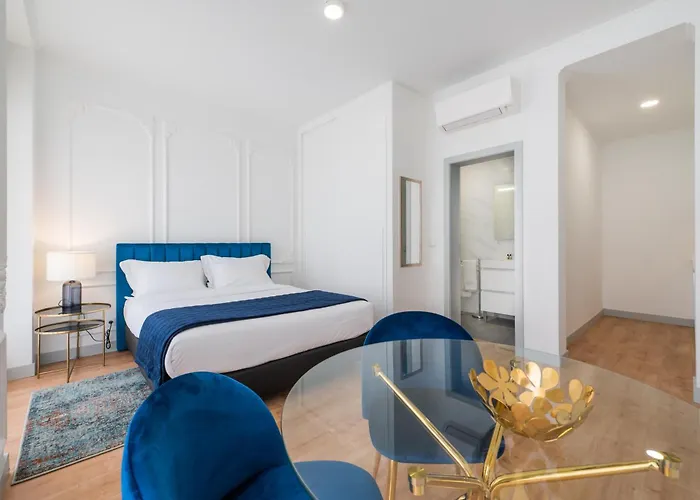 Via Augusta 129 Daire *