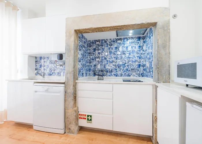 Daire Via Augusta 129