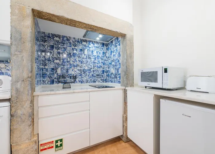 Via Augusta 129 Daire *