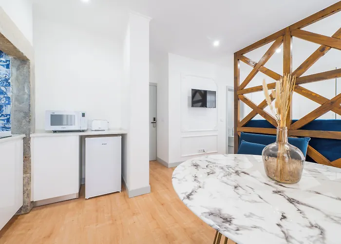 Via Augusta 129 Daire *