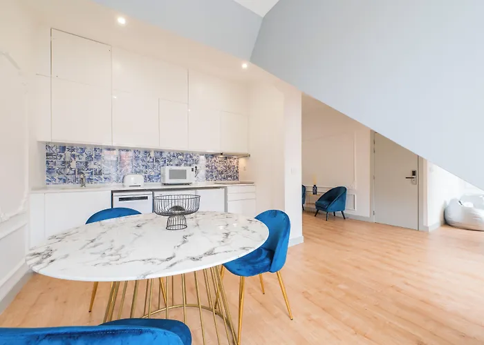 Daire Via Augusta 129