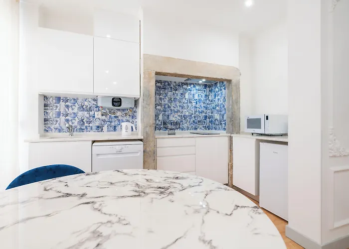 Via Augusta 129 Lisboa