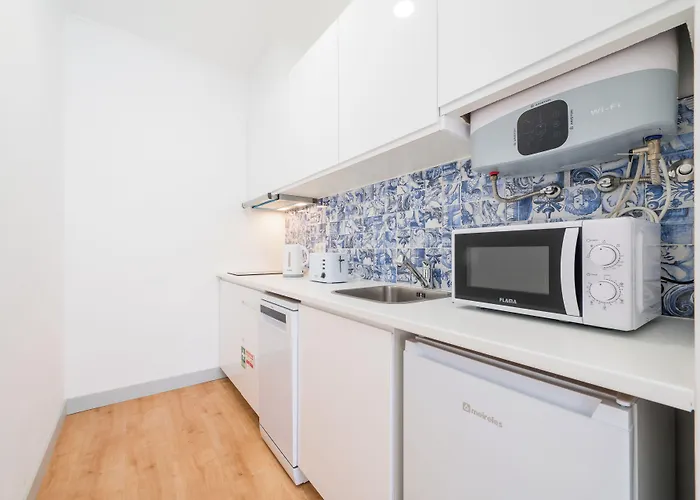 Daire Via Augusta 129