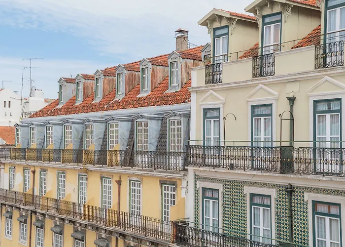 Via Augusta 129 Daire *