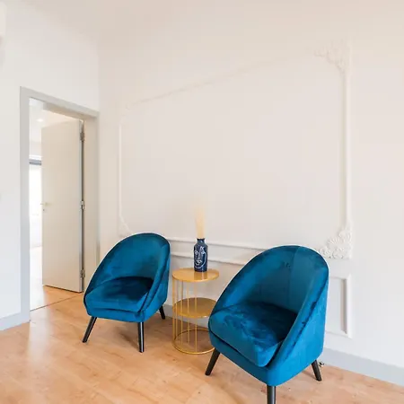 Via Augusta 129 * Lisboa