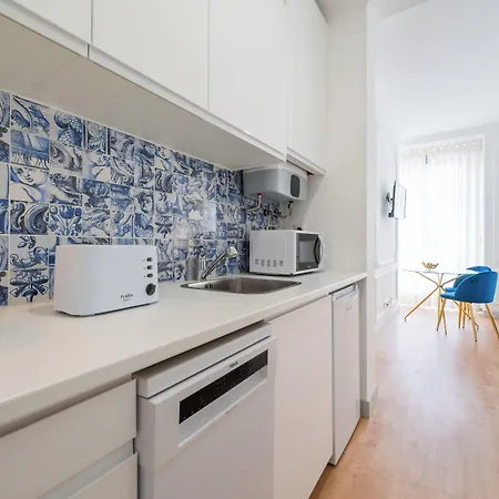 Via Augusta 129 Appartement *