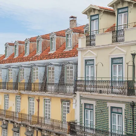 Via Augusta 129 Appartement *