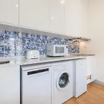 Lejlighed Via Augusta 129 Lisboa