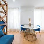 Lejlighed Via Augusta 129